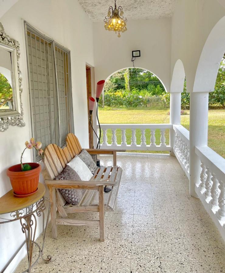 Summerset Residence نيغريل المظهر الخارجي الصورة