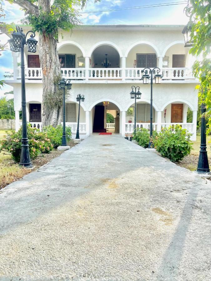 Summerset Residence نيغريل المظهر الخارجي الصورة