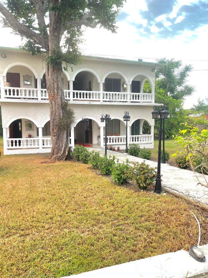 Summerset Residence نيغريل المظهر الخارجي الصورة