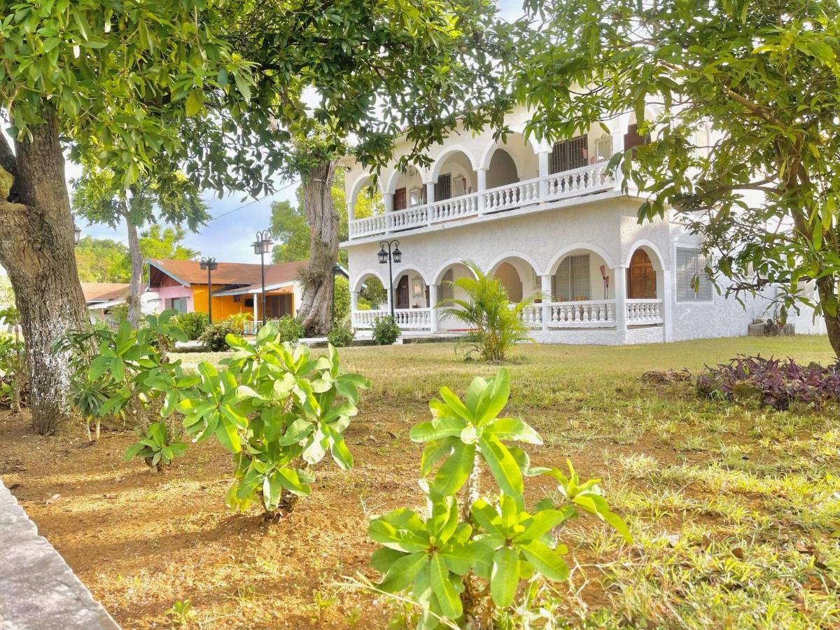 Summerset Residence نيغريل المظهر الخارجي الصورة