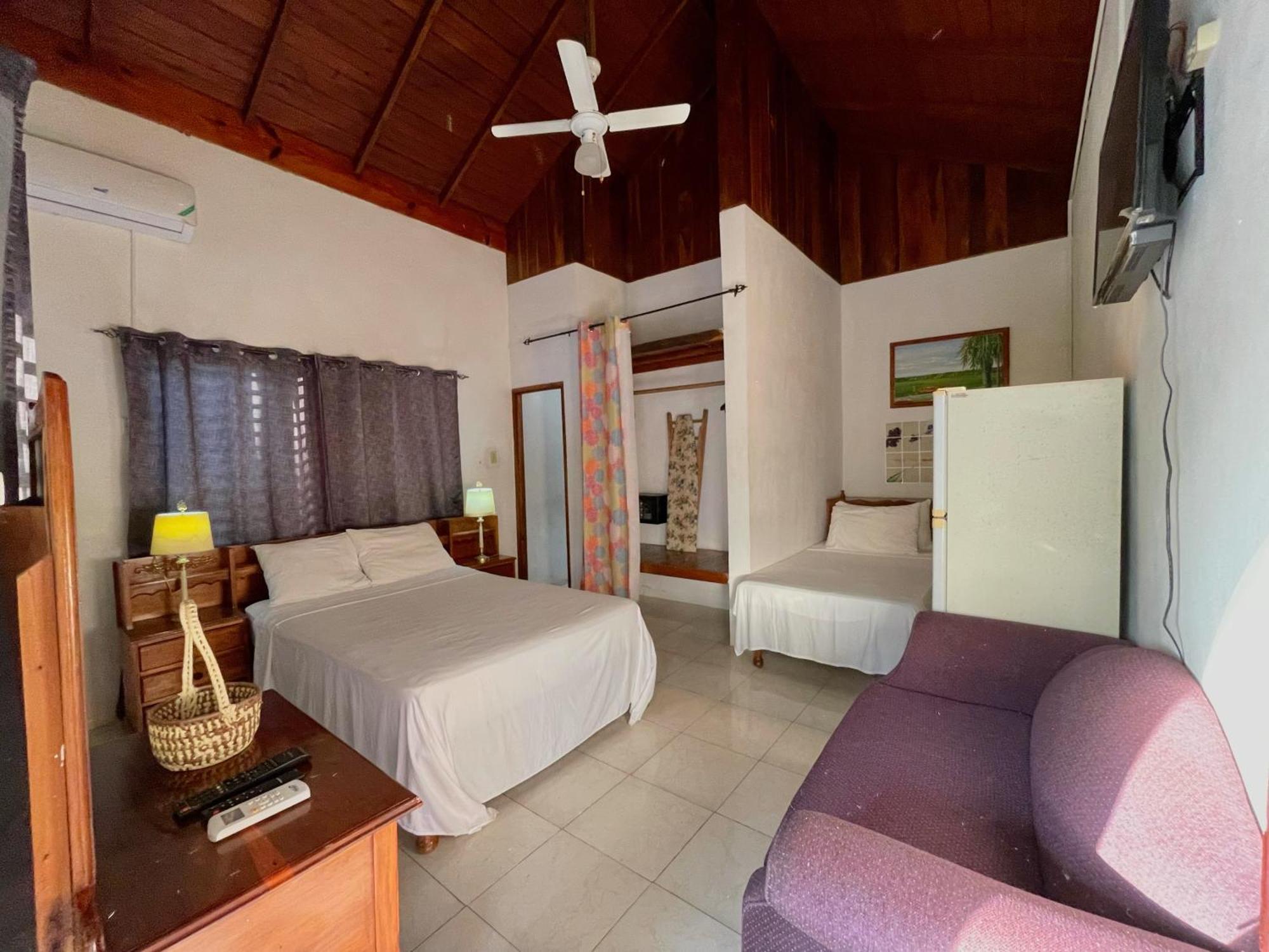 Summerset Residence نيغريل المظهر الخارجي الصورة