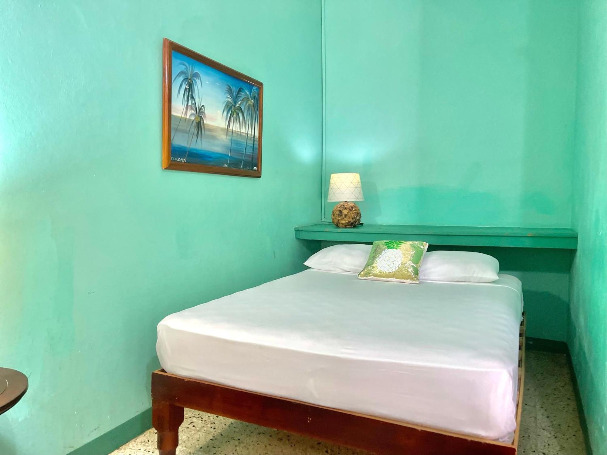Summerset Residence نيغريل المظهر الخارجي الصورة