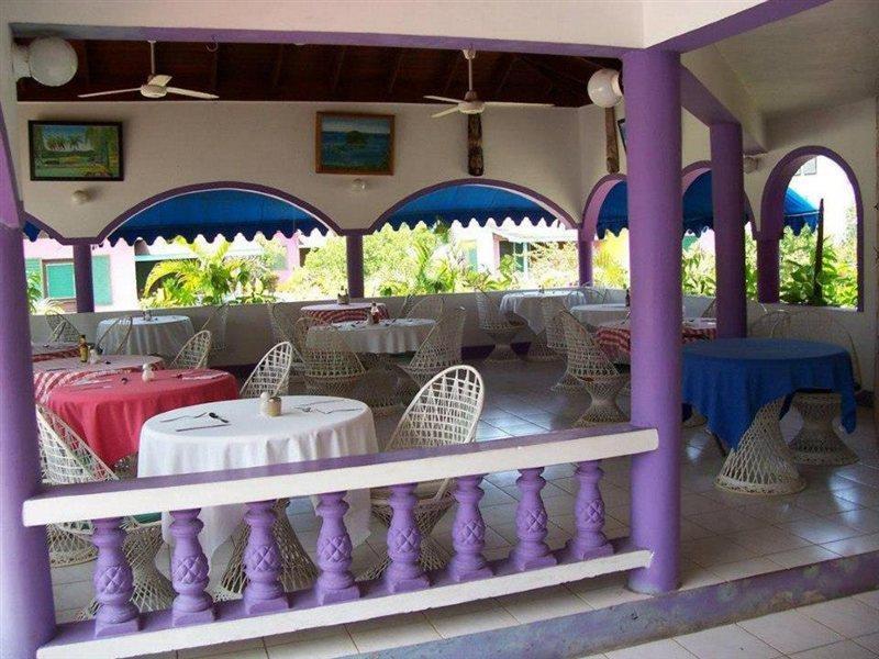 Summerset Residence نيغريل المظهر الخارجي الصورة