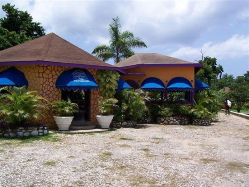 Summerset Residence نيغريل المظهر الخارجي الصورة