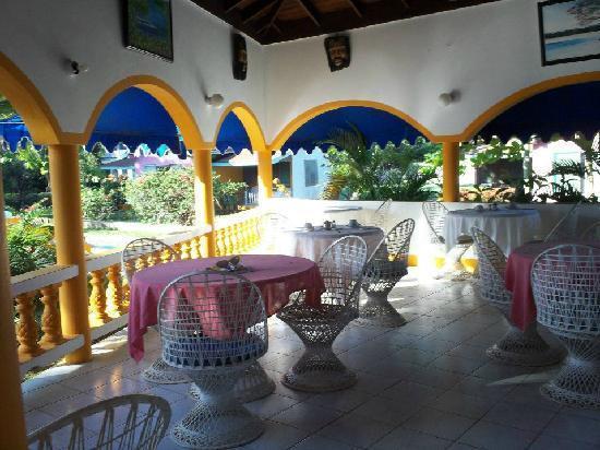 Summerset Residence نيغريل المظهر الخارجي الصورة