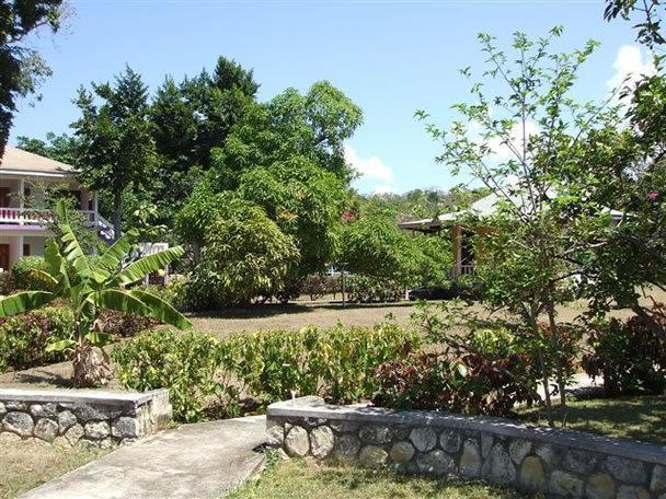 Summerset Residence نيغريل المظهر الخارجي الصورة