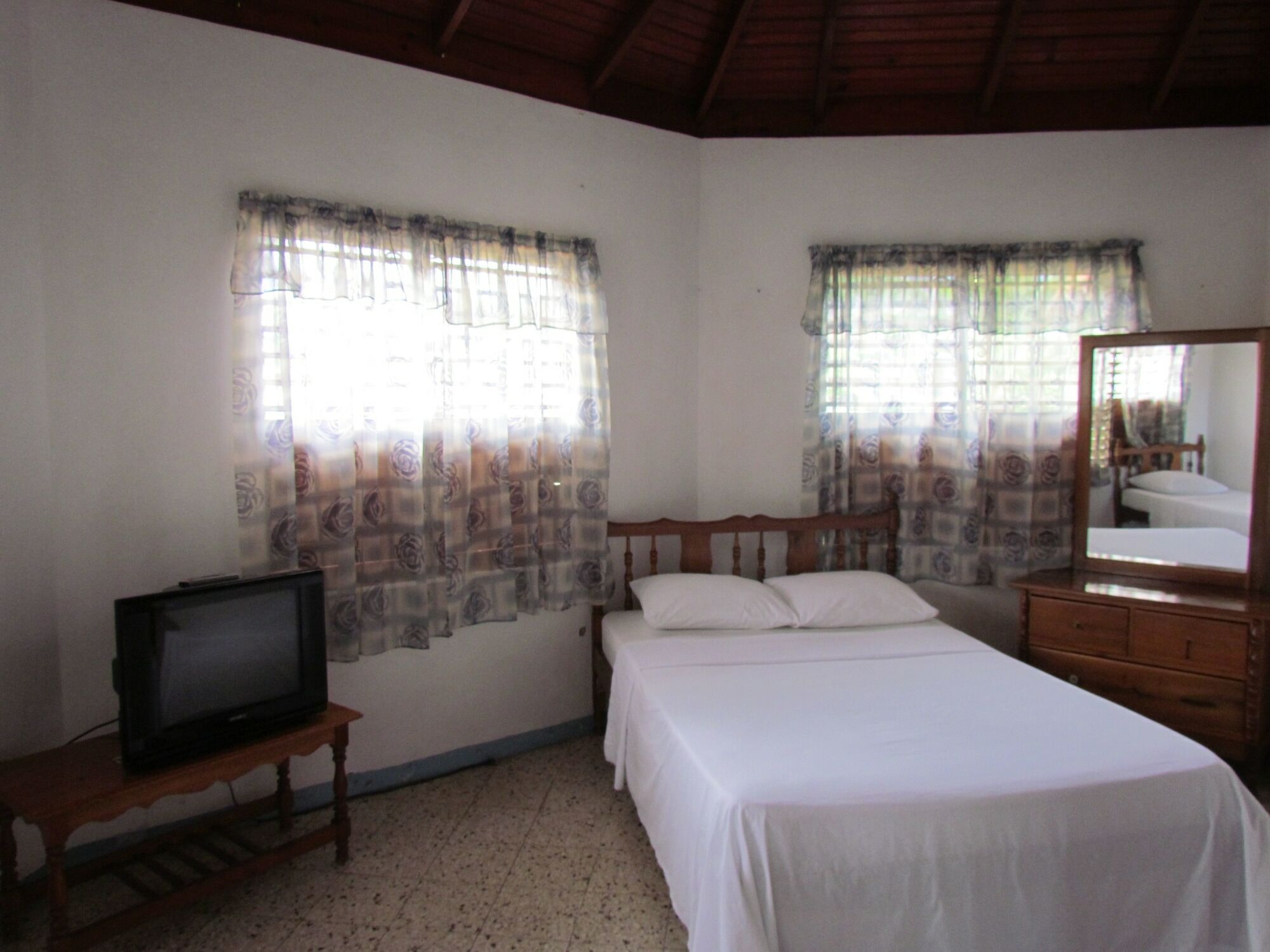 Summerset Residence نيغريل المظهر الخارجي الصورة