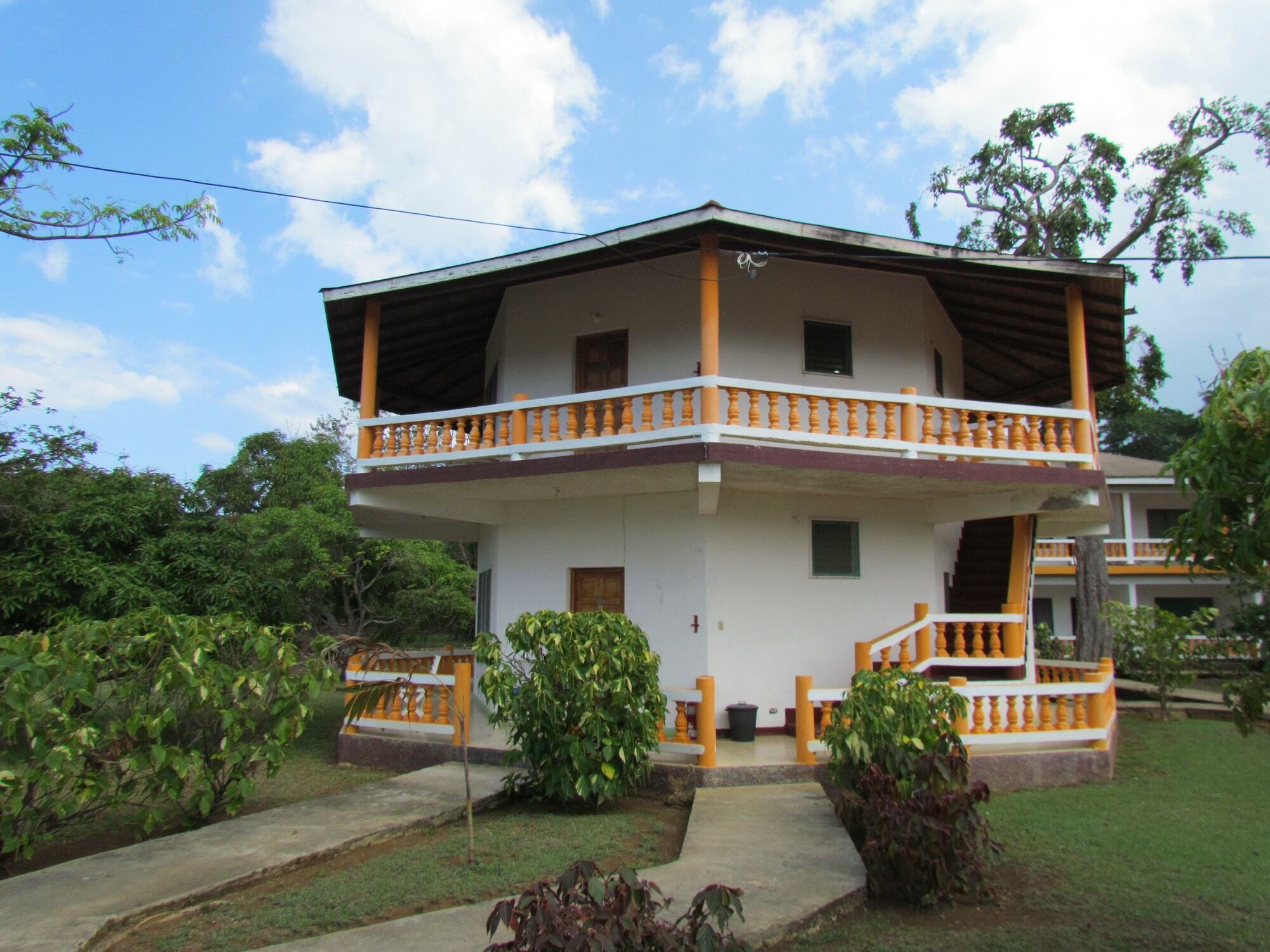Summerset Residence نيغريل المظهر الخارجي الصورة