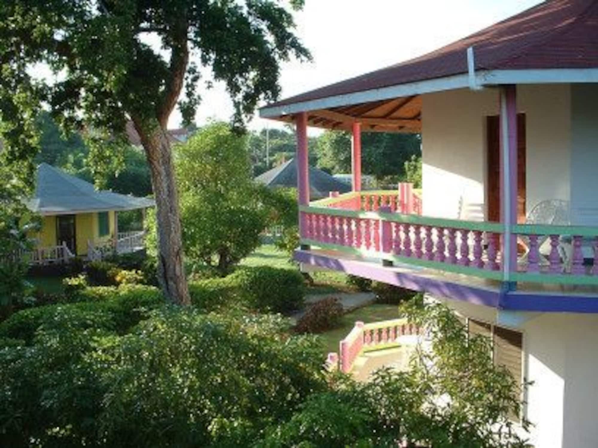 Summerset Residence نيغريل المظهر الخارجي الصورة