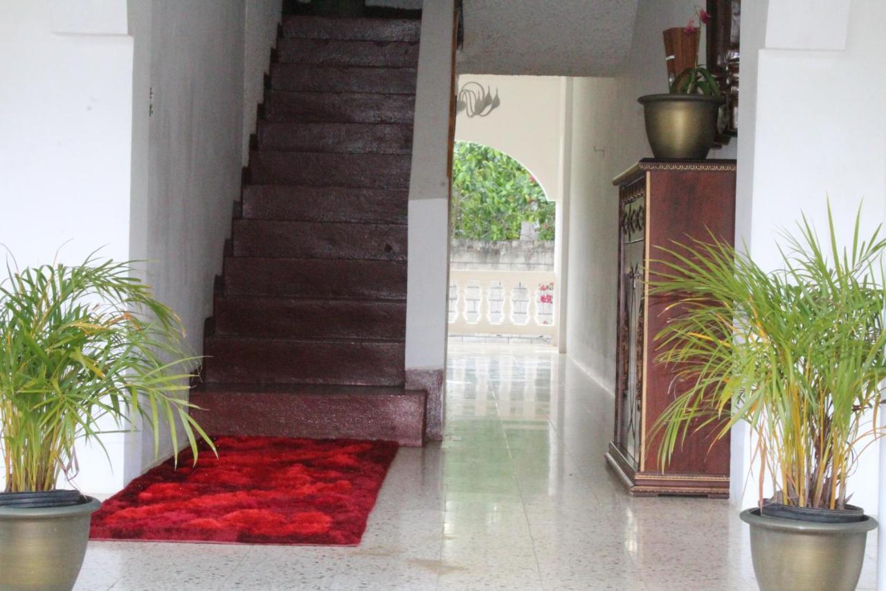 Summerset Residence نيغريل المظهر الخارجي الصورة